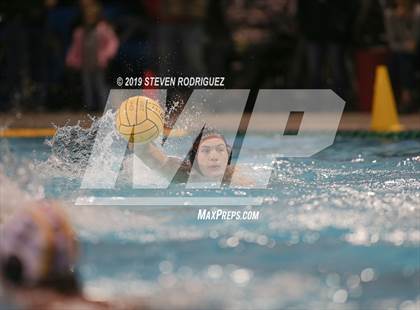 Thumbnail 2 in Northgate vs. Oakdale (CIF Norcal D3 Regional Playoff) photogallery.