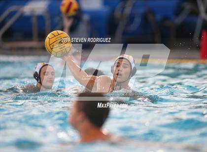 Thumbnail 1 in Northgate vs. Oakdale (CIF Norcal D3 Regional Playoff) photogallery.