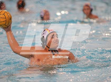 Thumbnail 2 in Northgate vs. Oakdale (CIF Norcal D3 Regional Playoff) photogallery.