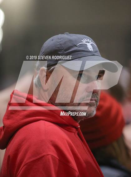 Thumbnail 1 in Northgate vs. Oakdale (CIF Norcal D3 Regional Playoff) photogallery.