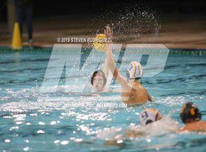 Thumbnail 3 in Northgate vs. Oakdale (CIF Norcal D3 Regional Playoff) photogallery.