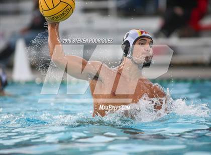 Thumbnail 3 in Northgate vs. Oakdale (CIF Norcal D3 Regional Playoff) photogallery.