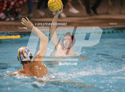 Thumbnail 1 in Northgate vs. Oakdale (CIF Norcal D3 Regional Playoff) photogallery.