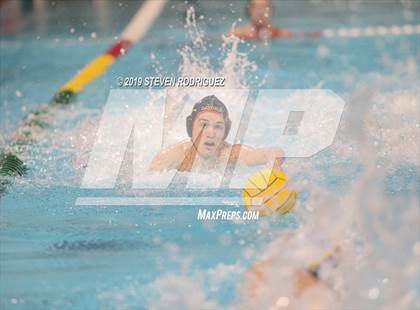 Thumbnail 3 in Northgate vs. Oakdale (CIF Norcal D3 Regional Playoff) photogallery.