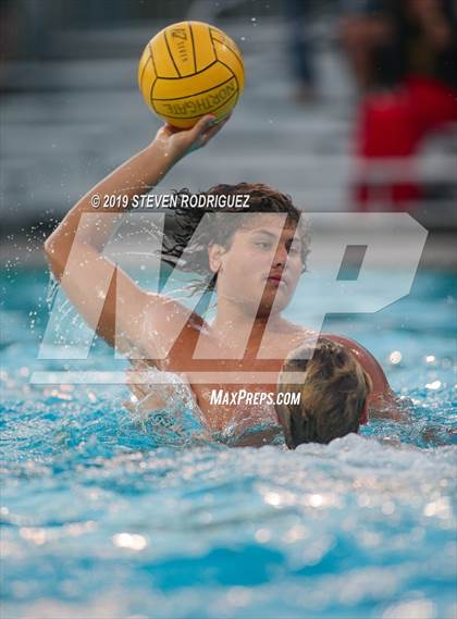 Thumbnail 1 in Northgate vs. Oakdale (CIF Norcal D3 Regional Playoff) photogallery.