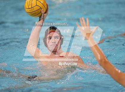 Thumbnail 3 in Northgate vs. Oakdale (CIF Norcal D3 Regional Playoff) photogallery.