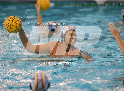 Thumbnail 1 in Northgate vs. Oakdale (CIF Norcal D3 Regional Playoff) photogallery.
