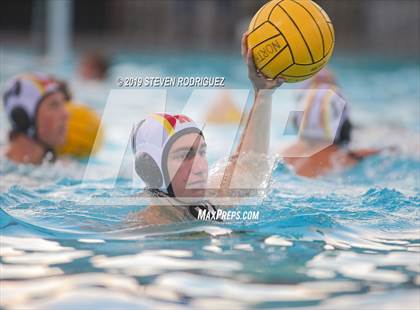 Thumbnail 2 in Northgate vs. Oakdale (CIF Norcal D3 Regional Playoff) photogallery.