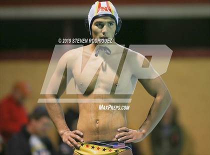 Thumbnail 2 in Northgate vs. Oakdale (CIF Norcal D3 Regional Playoff) photogallery.