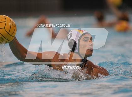 Thumbnail 2 in Northgate vs. Oakdale (CIF Norcal D3 Regional Playoff) photogallery.