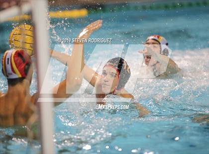 Thumbnail 3 in Northgate vs. Oakdale (CIF Norcal D3 Regional Playoff) photogallery.