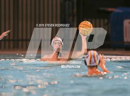 Thumbnail 1 in Northgate vs. Oakdale (CIF Norcal D3 Regional Playoff) photogallery.