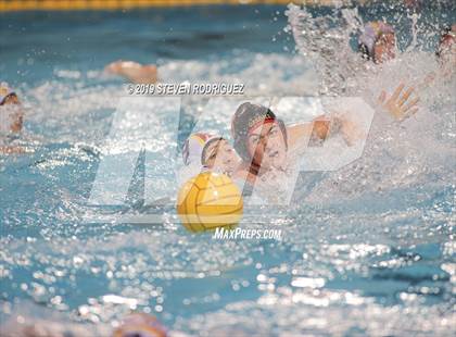 Thumbnail 3 in Northgate vs. Oakdale (CIF Norcal D3 Regional Playoff) photogallery.
