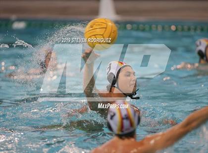 Thumbnail 1 in Northgate vs. Oakdale (CIF Norcal D3 Regional Playoff) photogallery.