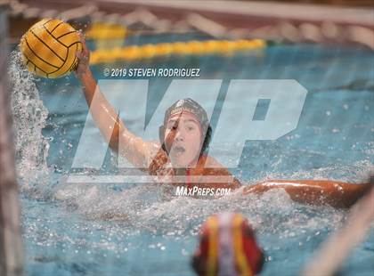Thumbnail 3 in Northgate vs. Oakdale (CIF Norcal D3 Regional Playoff) photogallery.