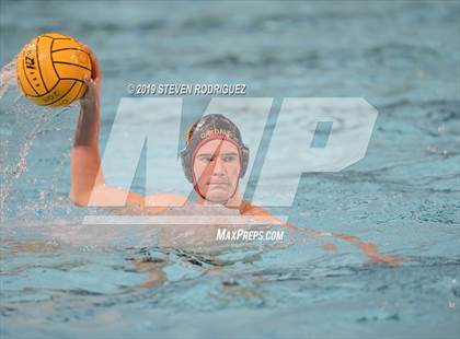 Thumbnail 2 in Northgate vs. Oakdale (CIF Norcal D3 Regional Playoff) photogallery.