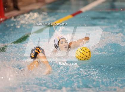 Thumbnail 2 in Northgate vs. Oakdale (CIF Norcal D3 Regional Playoff) photogallery.