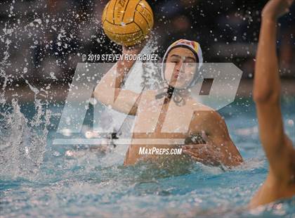 Thumbnail 1 in Northgate vs. Oakdale (CIF Norcal D3 Regional Playoff) photogallery.