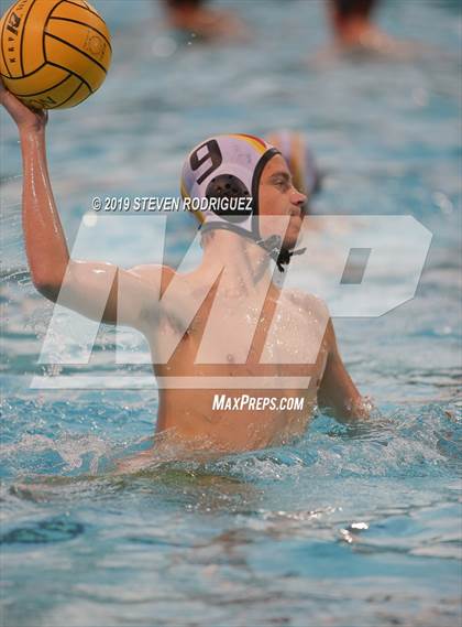 Thumbnail 2 in Northgate vs. Oakdale (CIF Norcal D3 Regional Playoff) photogallery.