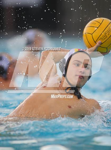 Thumbnail 3 in Northgate vs. Oakdale (CIF Norcal D3 Regional Playoff) photogallery.