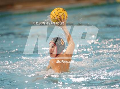 Thumbnail 2 in Northgate vs. Oakdale (CIF Norcal D3 Regional Playoff) photogallery.