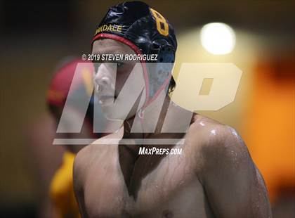 Thumbnail 1 in Northgate vs. Oakdale (CIF Norcal D3 Regional Playoff) photogallery.
