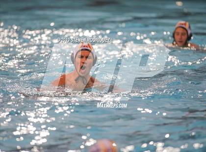Thumbnail 3 in Northgate vs. Oakdale (CIF Norcal D3 Regional Playoff) photogallery.