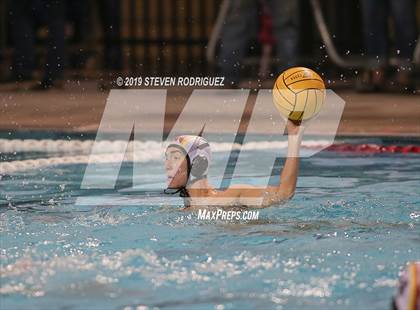 Thumbnail 2 in Northgate vs. Oakdale (CIF Norcal D3 Regional Playoff) photogallery.