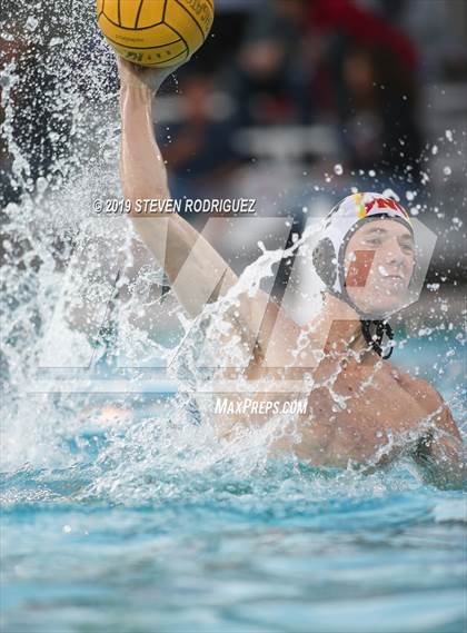 Thumbnail 2 in Northgate vs. Oakdale (CIF Norcal D3 Regional Playoff) photogallery.