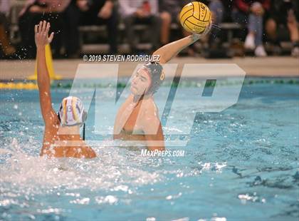 Thumbnail 1 in Northgate vs. Oakdale (CIF Norcal D3 Regional Playoff) photogallery.