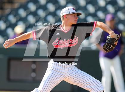 Thumbnail 3 in New Home vs. D'Hanis (UIL 1A Final) photogallery.
