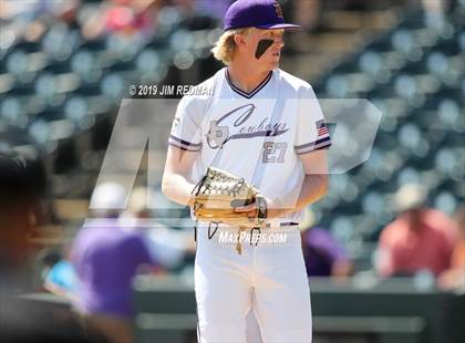 Thumbnail 2 in New Home vs. D'Hanis (UIL 1A Final) photogallery.