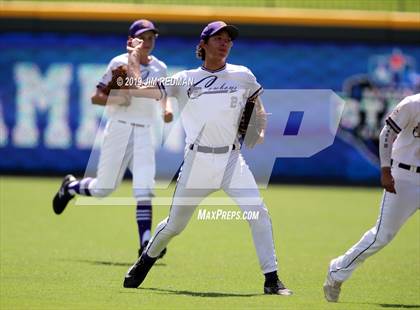 Thumbnail 1 in New Home vs. D'Hanis (UIL 1A Final) photogallery.