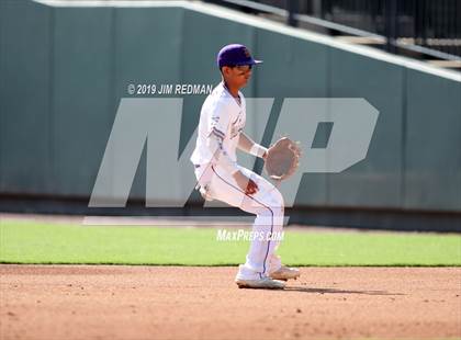Thumbnail 1 in New Home vs. D'Hanis (UIL 1A Final) photogallery.