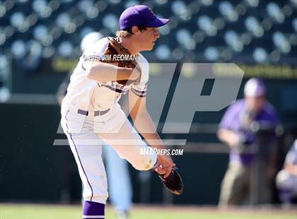 Thumbnail 3 in New Home vs. D'Hanis (UIL 1A Final) photogallery.