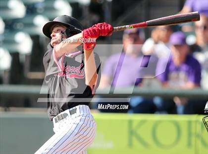 Thumbnail 1 in New Home vs. D'Hanis (UIL 1A Final) photogallery.