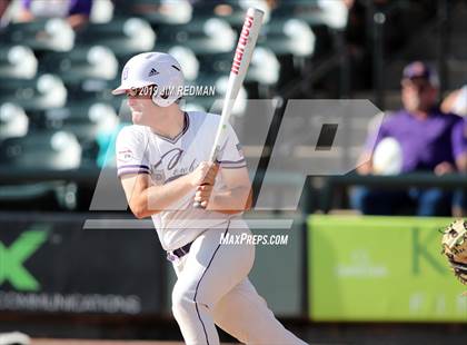 Thumbnail 3 in New Home vs. D'Hanis (UIL 1A Final) photogallery.