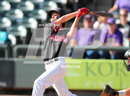 Thumbnail 2 in New Home vs. D'Hanis (UIL 1A Final) photogallery.
