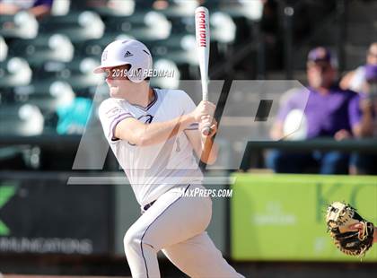 Thumbnail 2 in New Home vs. D'Hanis (UIL 1A Final) photogallery.