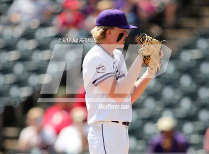 Thumbnail 2 in New Home vs. D'Hanis (UIL 1A Final) photogallery.
