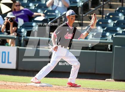 Thumbnail 3 in New Home vs. D'Hanis (UIL 1A Final) photogallery.