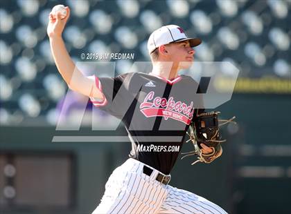 Thumbnail 2 in New Home vs. D'Hanis (UIL 1A Final) photogallery.