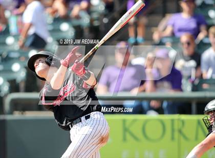 Thumbnail 2 in New Home vs. D'Hanis (UIL 1A Final) photogallery.