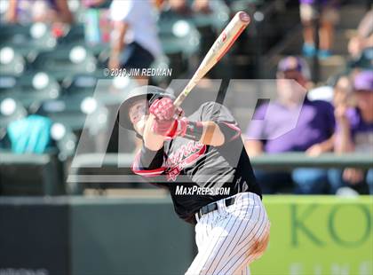 Thumbnail 1 in New Home vs. D'Hanis (UIL 1A Final) photogallery.