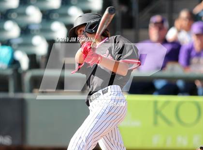 Thumbnail 3 in New Home vs. D'Hanis (UIL 1A Final) photogallery.
