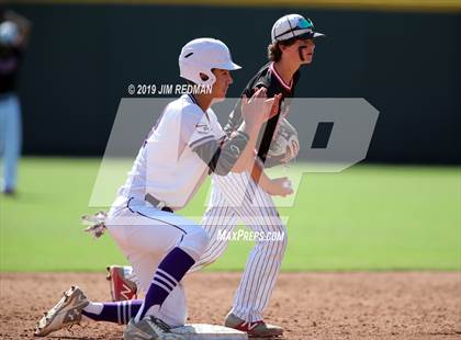 Thumbnail 1 in New Home vs. D'Hanis (UIL 1A Final) photogallery.