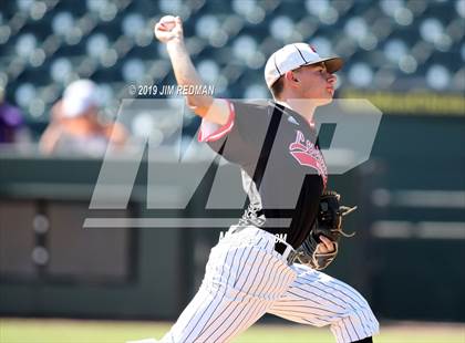 Thumbnail 2 in New Home vs. D'Hanis (UIL 1A Final) photogallery.