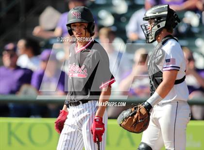 Thumbnail 2 in New Home vs. D'Hanis (UIL 1A Final) photogallery.