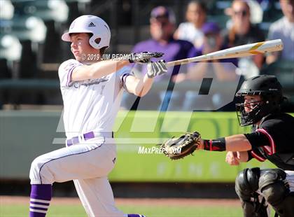 Thumbnail 3 in New Home vs. D'Hanis (UIL 1A Final) photogallery.