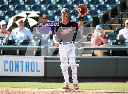 Thumbnail 2 in New Home vs. D'Hanis (UIL 1A Final) photogallery.